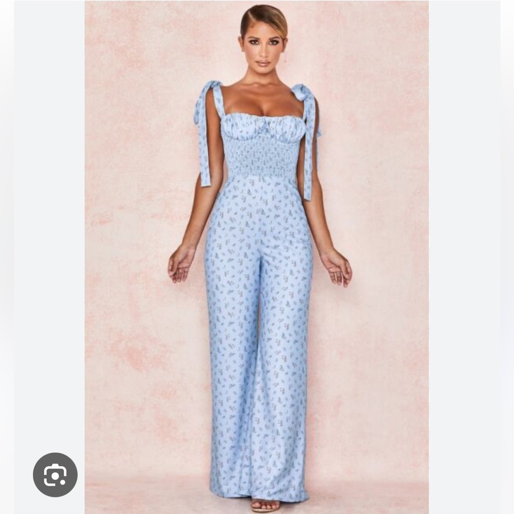 House of CB Jumpsuit